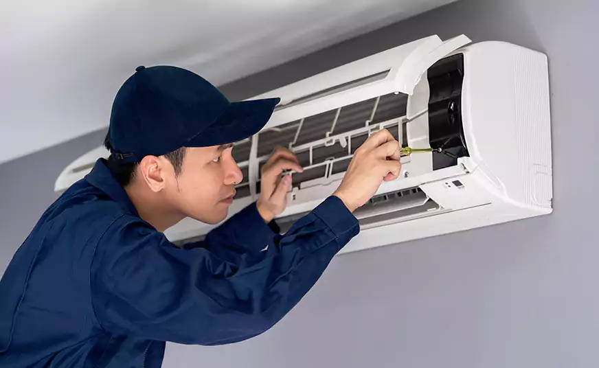 AC Duct Cleaning Baltimore