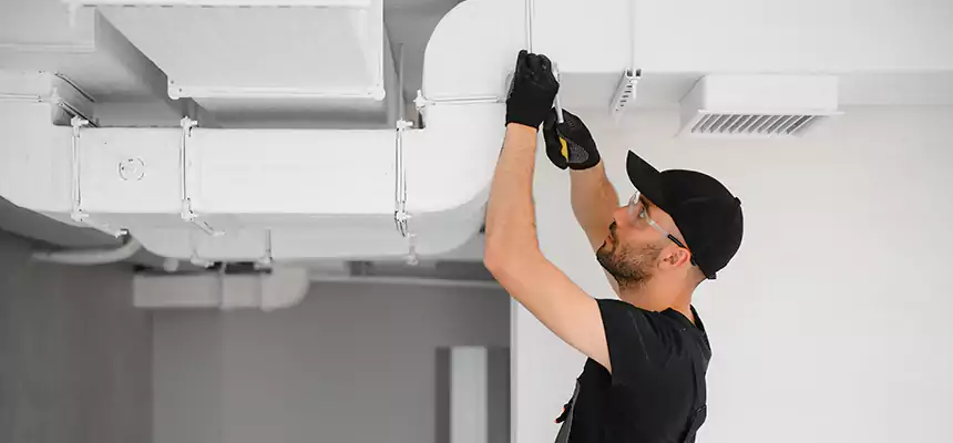 Our Air Duct Cleaning Services in Baltimore, MD