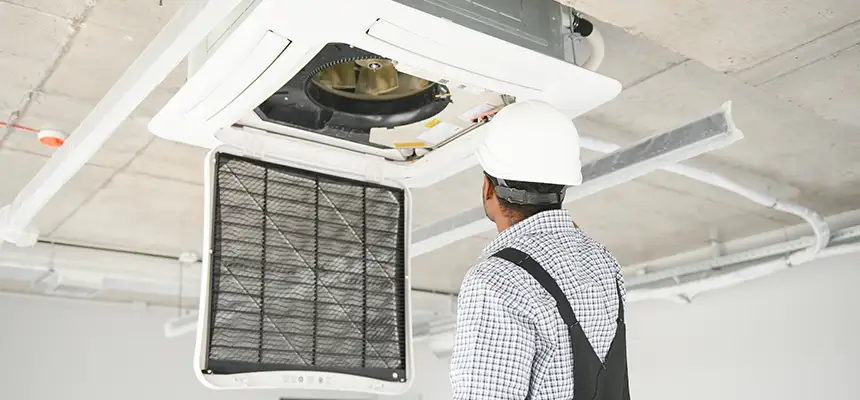 Our Affordable Duct Cleaning Near Me Services in Baltimore, MD