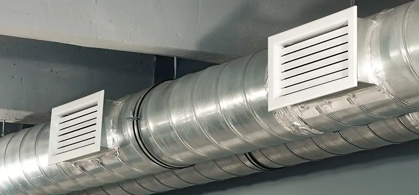Our Air Duct Camera Inspection Services in Baltimore, MD