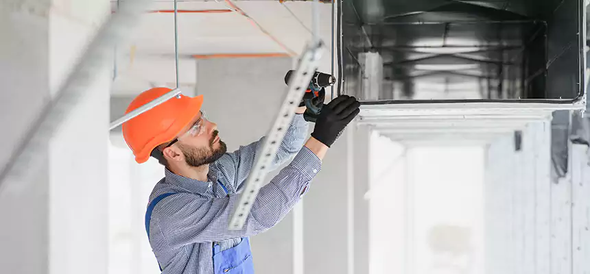 Our Air Vent Replacement Services in Baltimore, MD