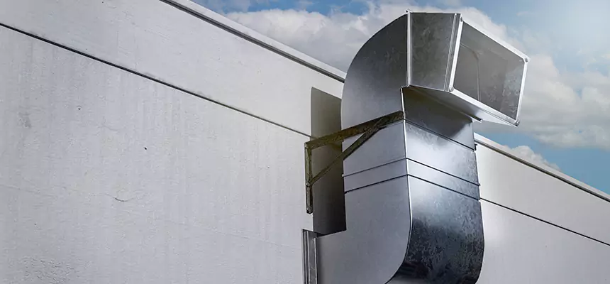 Comprehensive Commercial HVAC Cleaning in Baltimore