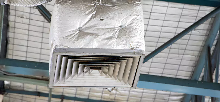 Our Custom HVAC Ductwork Services in Baltimore, MD