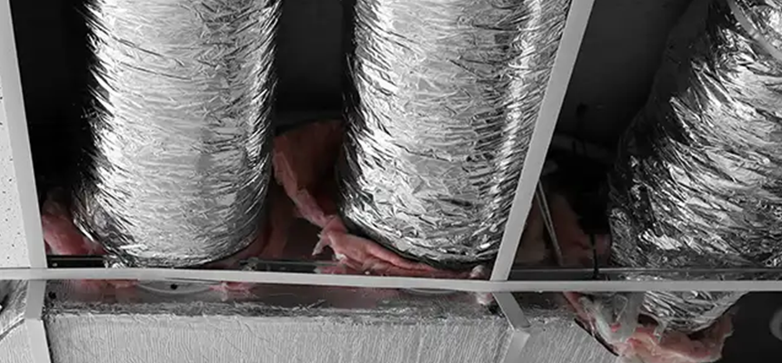 Scalable Commercial Multi‑Unit Dryer Vent Camera Inspection in Baltimore, MD