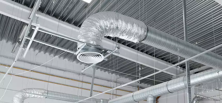 Our Dryer Vent Hose Replacement Services in Baltimore, MD