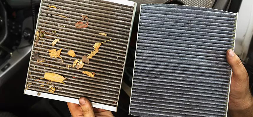 Our Dryer Vent Lint Filter Cleaning Services in Baltimore, MD