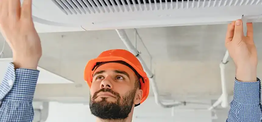 Our Furnace Vent Cleaning Services in Baltimore, MD