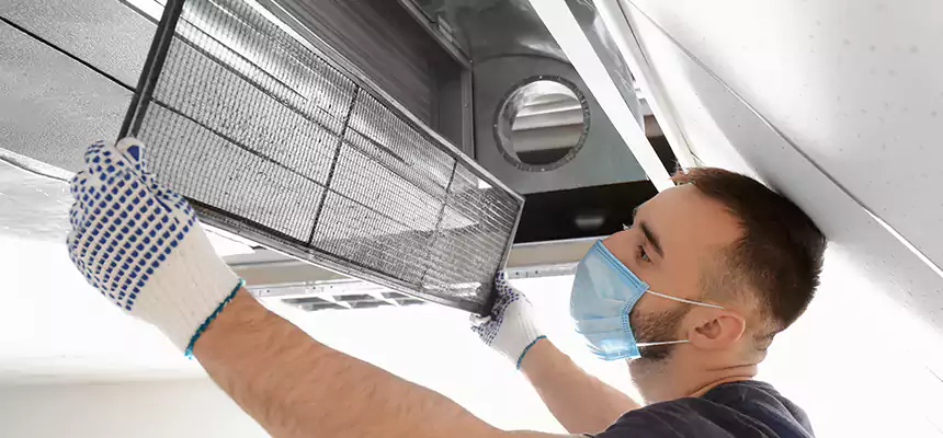 Our Home Duct Cleaning Services in Baltimore, MD