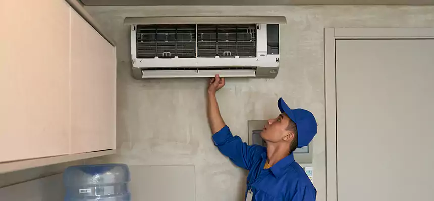 Balanced Fresh‑Air Ventilation (ERV/HRV) in Baltimore