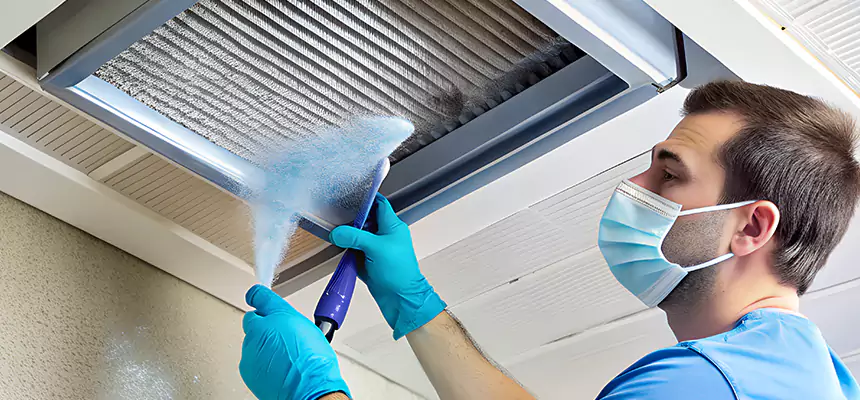 Our Home Ventilation Cleaning Services in Baltimore, MD