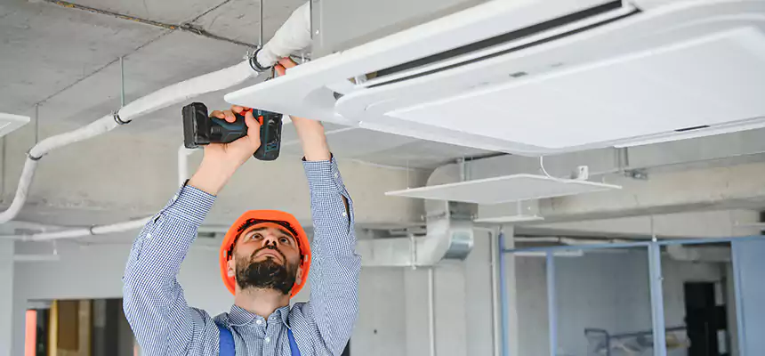 Eco‑Friendly Coil & Plenum Deep Cleaning in Baltimore