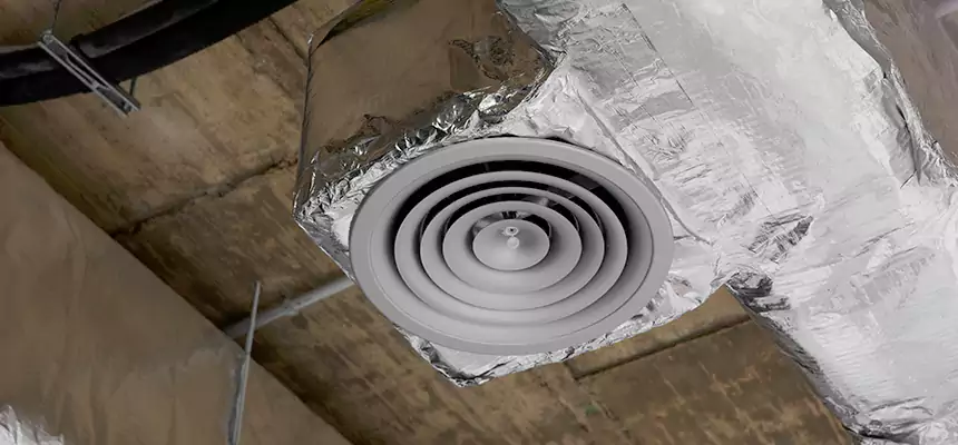 Our Industrial Dryer Vent Cleaning Services in Baltimore, MD