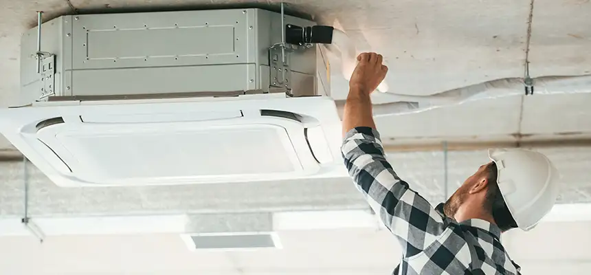 Our Local Vent Cleaning Services in Baltimore, MD