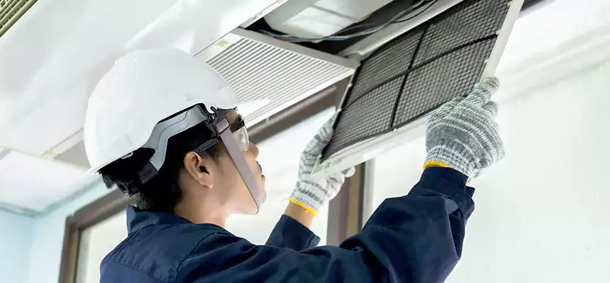 Our Multi-family Home Duct Cleaning Services in Baltimore, MD