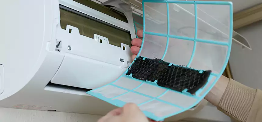 Gentle Ductwork Odor-Control Pet Dander Duct Cleaning in Baltimore, MD