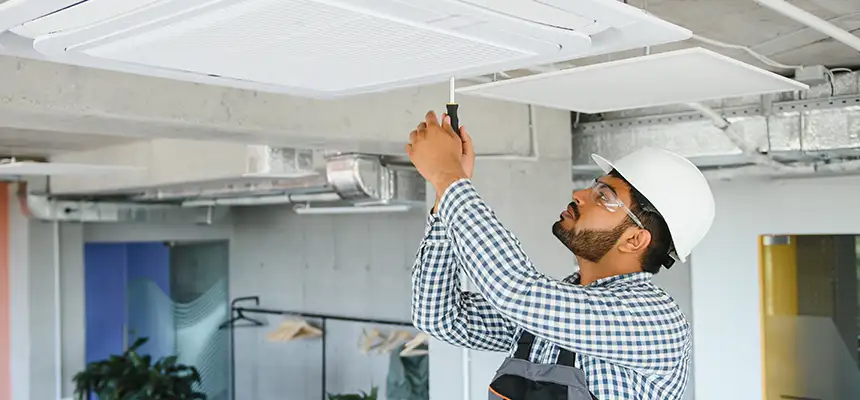 Our Roof Dryer Vent Cleaning Services in Baltimore, MD