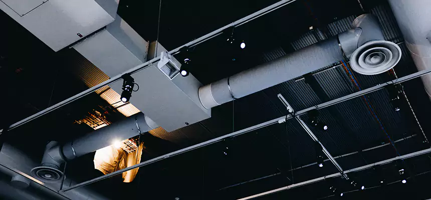 Our Seasonal Allergy Air Duct Cleaning Services in Baltimore, MD