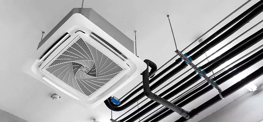 Our Smart AC Vent Controller Services in Baltimore, MD