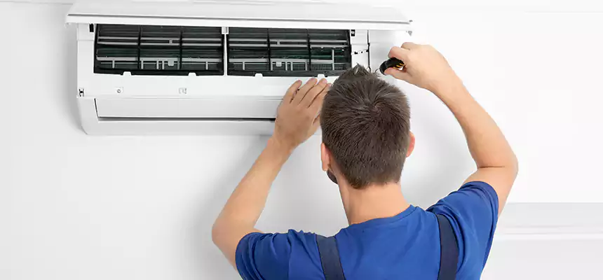 Our Smart Air Conditioning Installation Services in Baltimore, MD