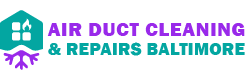 Air Duct Cleaning & Repairs Baltimore