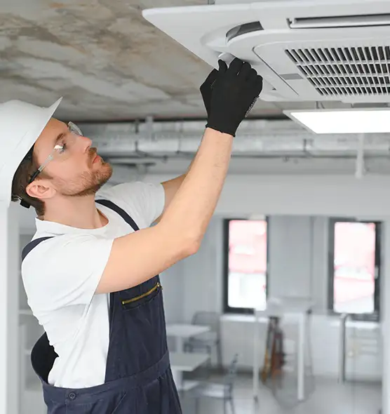 Top Affordable Duct Cleaning Services Near Me in Baltimore, MD