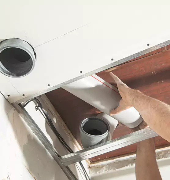 Professional Air Duct Replacement in Baltimore, MD