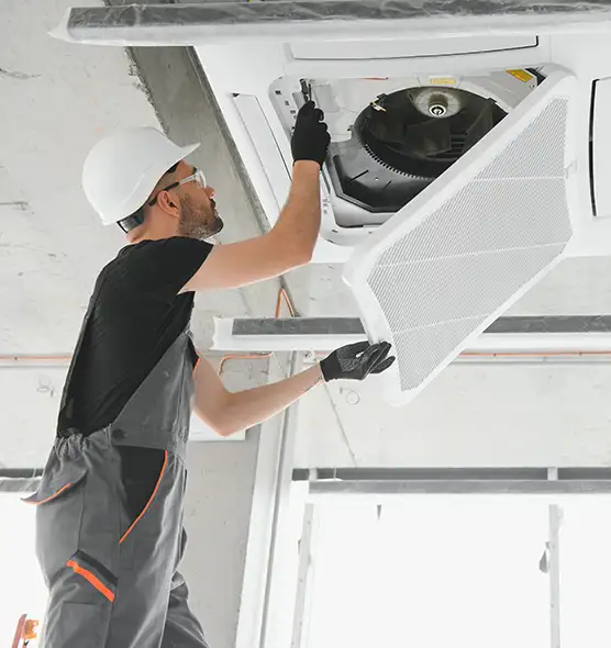 About Air Duct Rodent Removal in Baltimore, MD