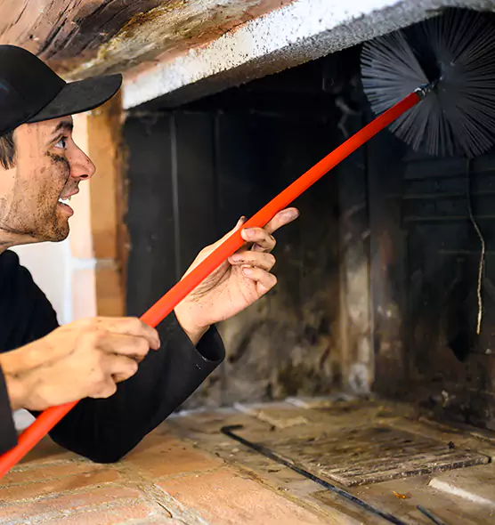 About Expert Chimney Cleaning in Baltimore, MD