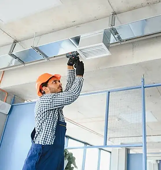 About Commercial Laundry Vent Cleaning in Baltimore, MD