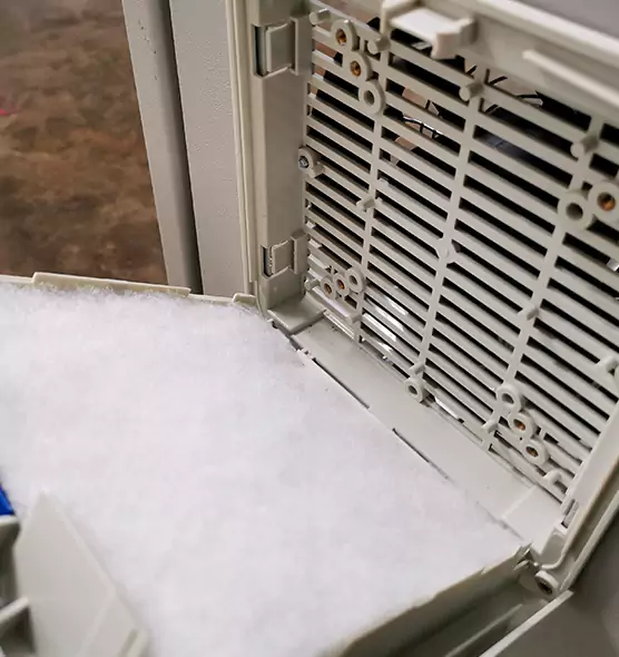 Professional Dryer Vent Mold Cleaning in Baltimore, MD