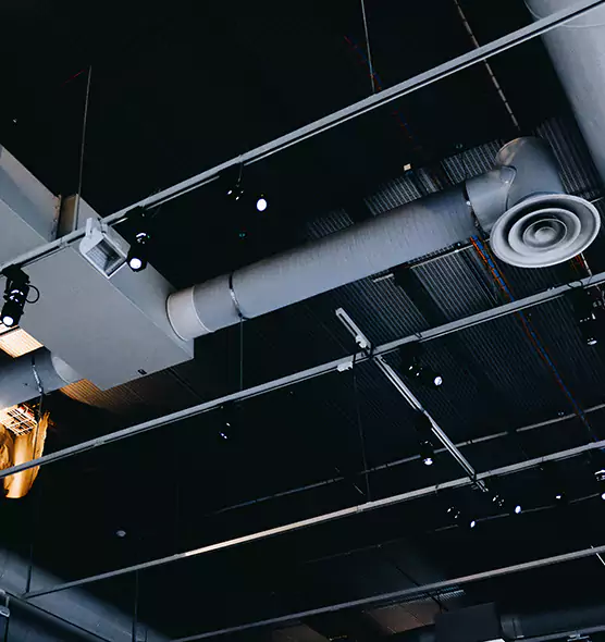 About Duct Sanitization with UV Light in Baltimore, MD