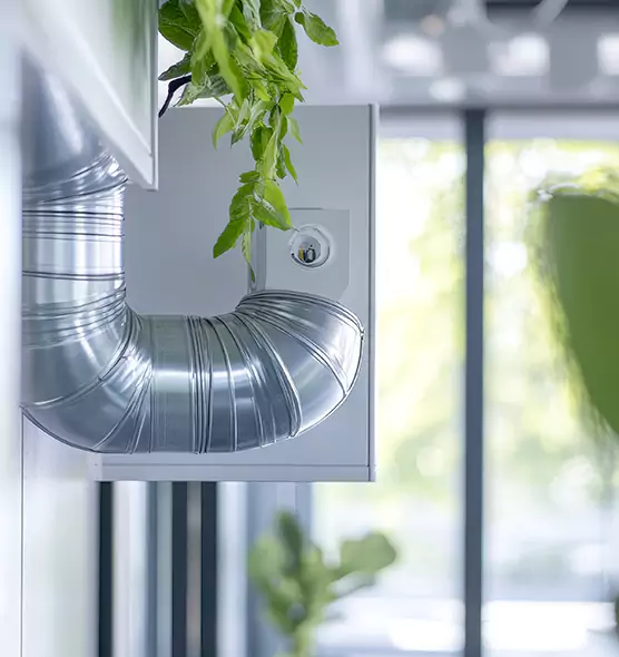 Professional Eco-Safe Dryer Vent Cleaning in Baltimore, MD