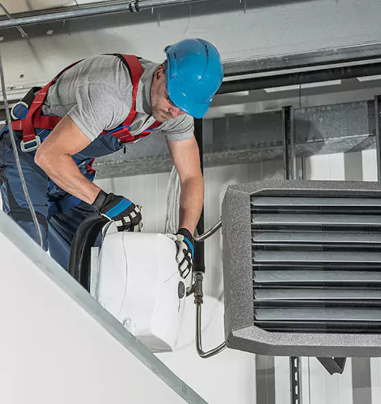 Professional HVAC Cleaning Solutions in Baltimore, MD