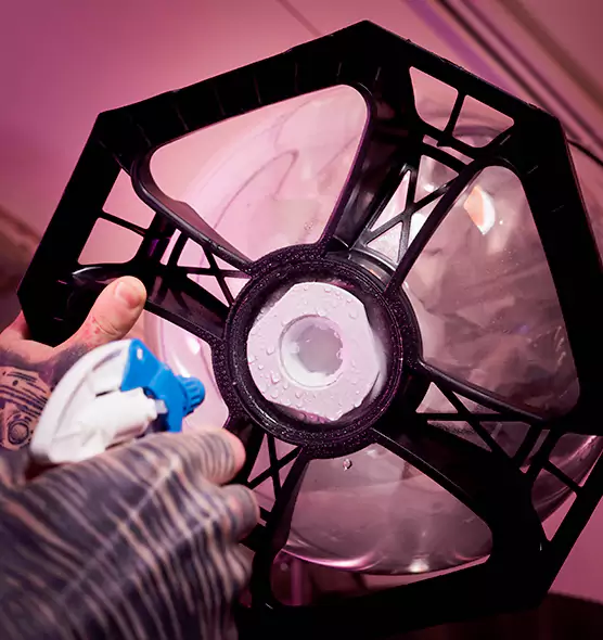 Expert Low VOC Vent Installation in Baltimore, MD