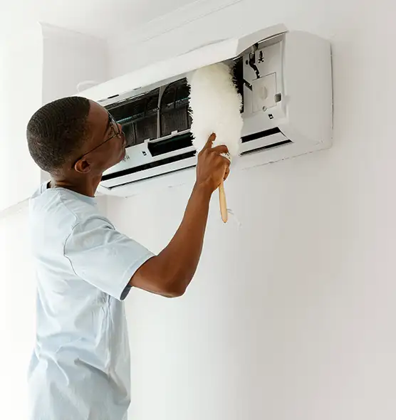 Professional Maximize AC Efficiency  in Baltimore, MD