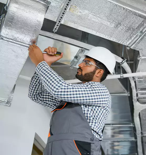 Welcome to Mold & Mildew Removal from Air Ducts Baltimore, MD