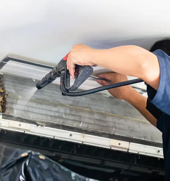 Welcome to Move-in/Move-out Duct Cleaning Services in Baltimore, MD