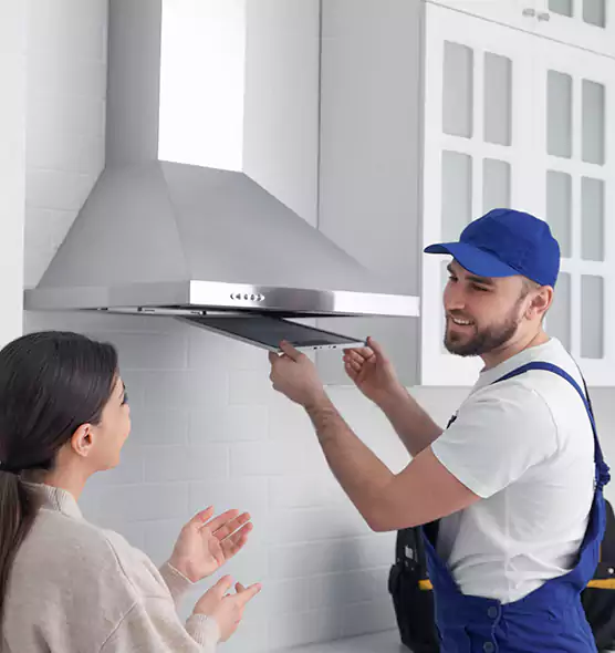 Trusted Multi-family Home Duct Cleaning in Baltimore, MD