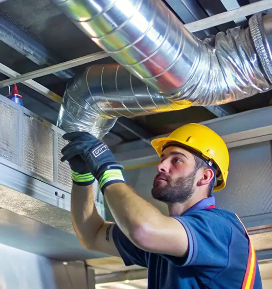 Professional NADCA Approved Air Duct Services in Baltimore, MD