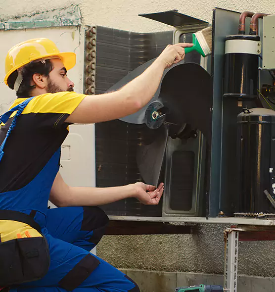 Top-Rated New Room Vent Extension in Baltimore, MD