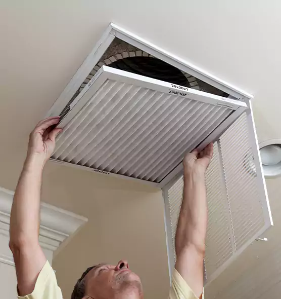 Advanced Residential Vent Cleaning in Baltimore, MD