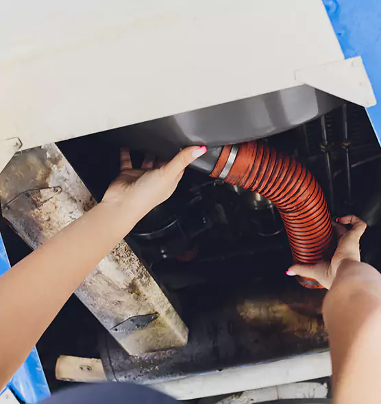 Top-Notch Return Vent Cleaning Service in Baltimore, MD