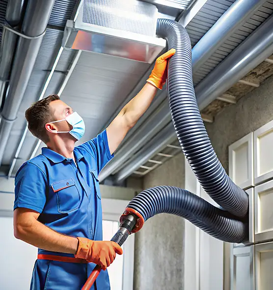 Welcome to Air Duct Cleaning & Repairs Baltimore — Your Local Roof Dryer Vent Cleaning Specialists in Baltimore, MD