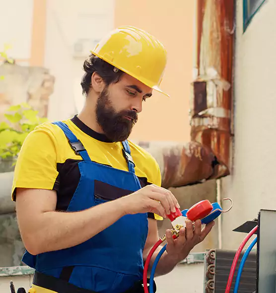 About Smart HVAC Installation in Baltimore, MD