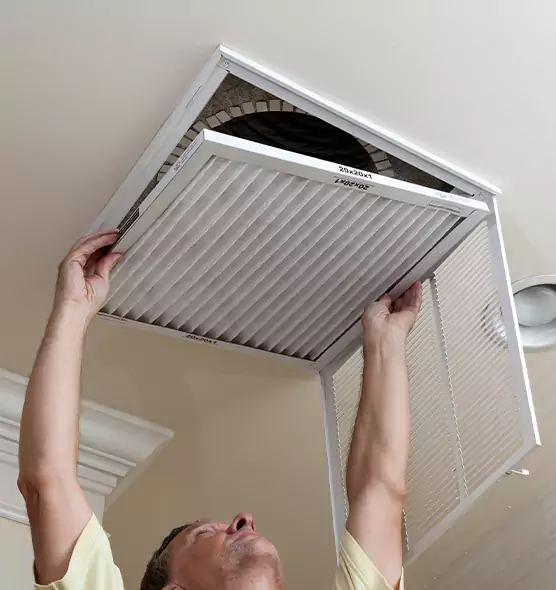 Trusted Vent Shaft Cleaning Expert in Baltimore, MD