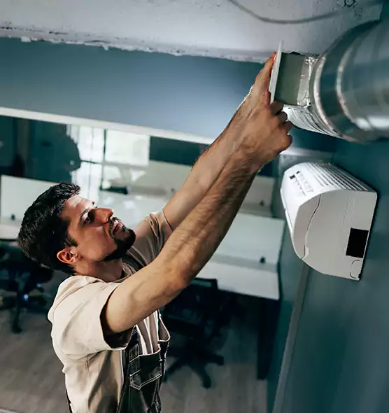 Reliable Warehouse Vent Cleaning in Baltimore, MD