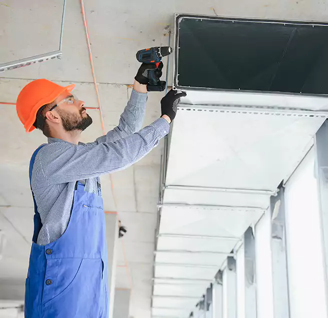 Why Homeowners & Businesses Trust Us in Baltimore, MD?