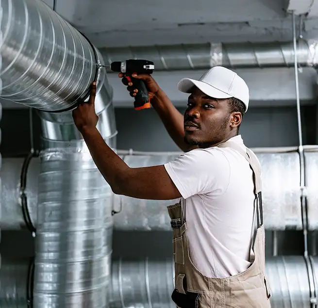 Why Homeowners & Businesses Trust Us Baltimore, MD