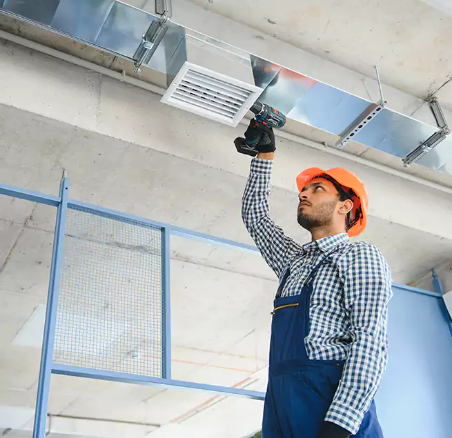 Why Homeowners & Businesses Trust Us in Baltimore, MD?