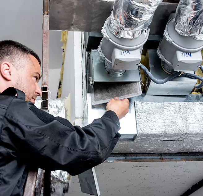 Why Homeowners & Businesses Trust Us in Baltimore, MD?